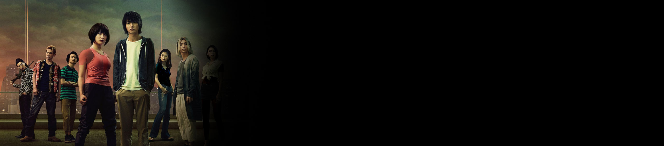 آلیس در سرزمین مرزی  فصل 3 قسمت ششم