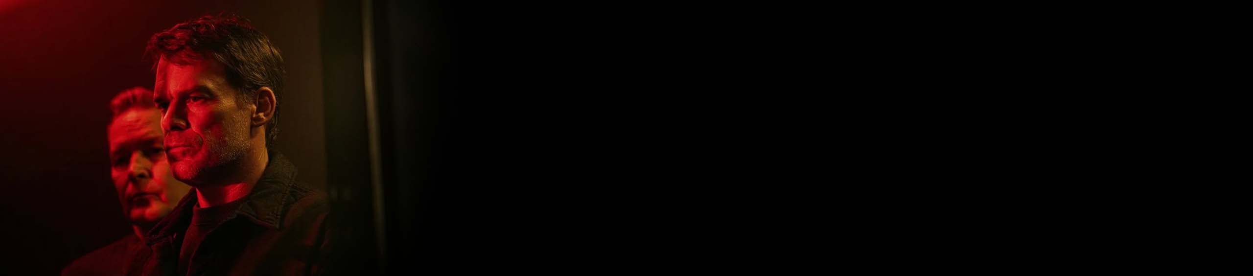 دکستر: رستاخیز فصل 1 قسمت دهم