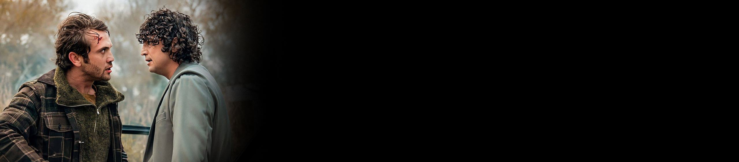 نابغه فصل 1 قسمت بیست و ششم