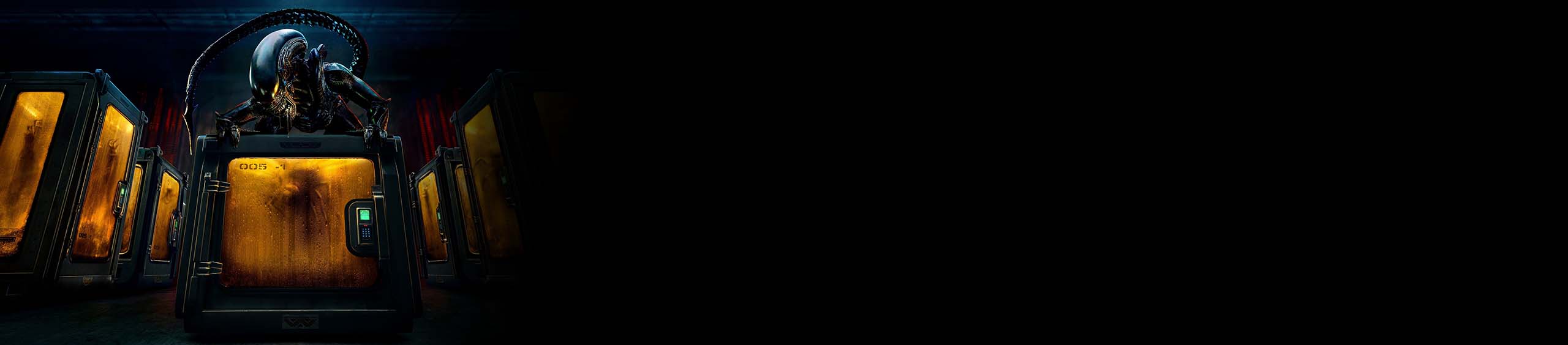 بیگانه: زمین فصل 1 قسمت دوم