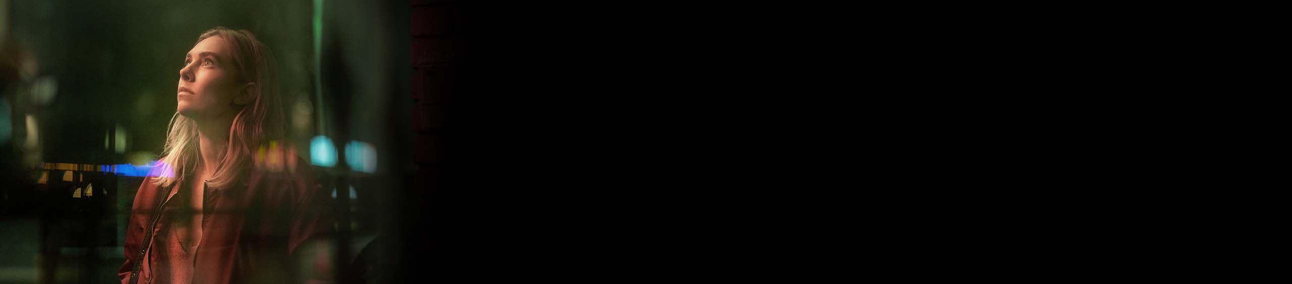 شب همیشه می‌آید