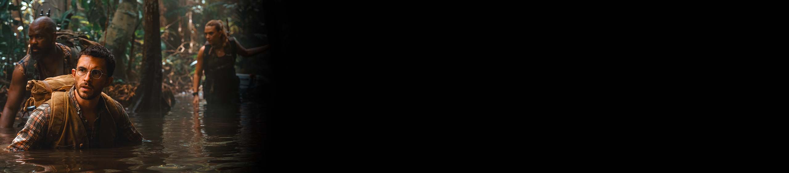 دنیای ژوراسیک: تولد دوباره