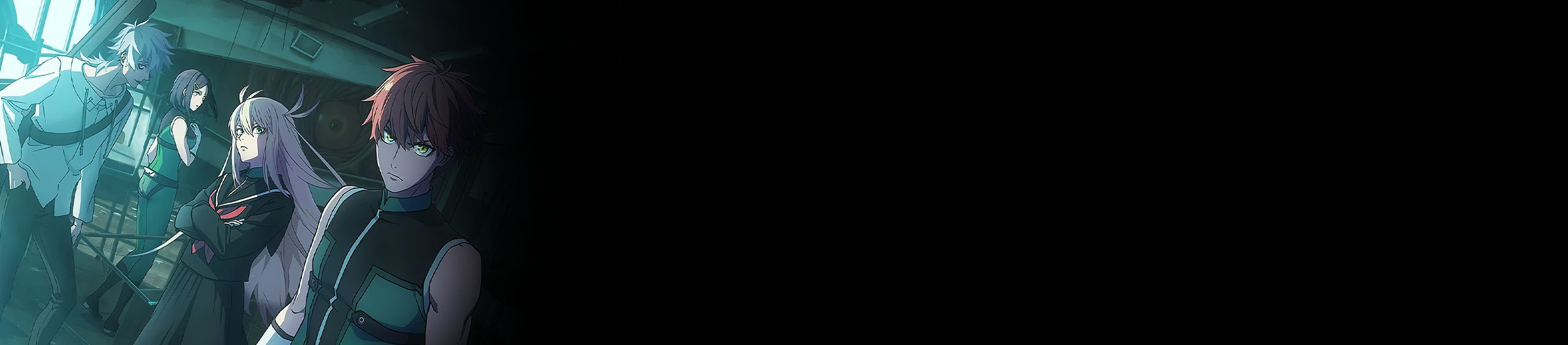 برو! برو! رنجر بازنده! فصل 1 قسمت اول