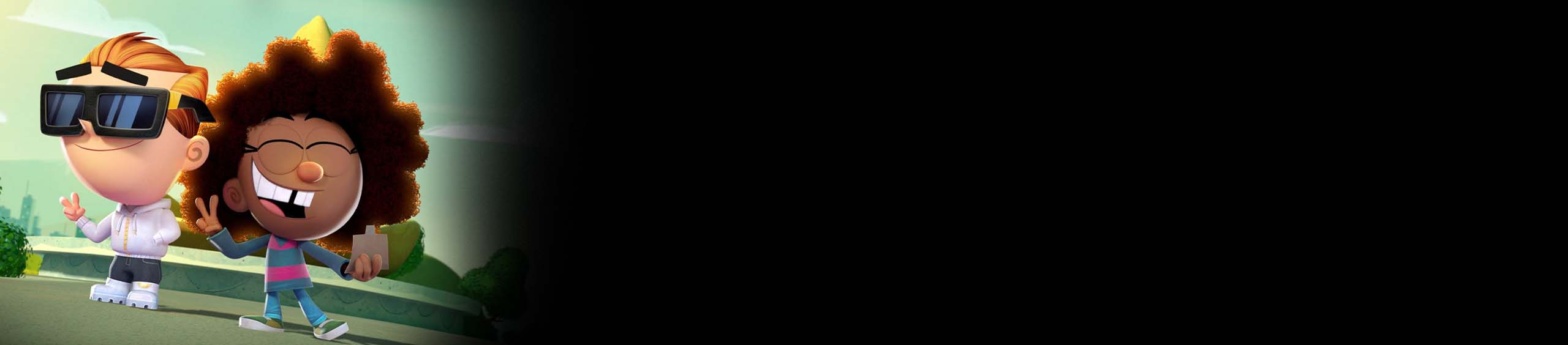 والدین نسبتا عجیب و غریب فصل 1 قسمت بیست و یکم