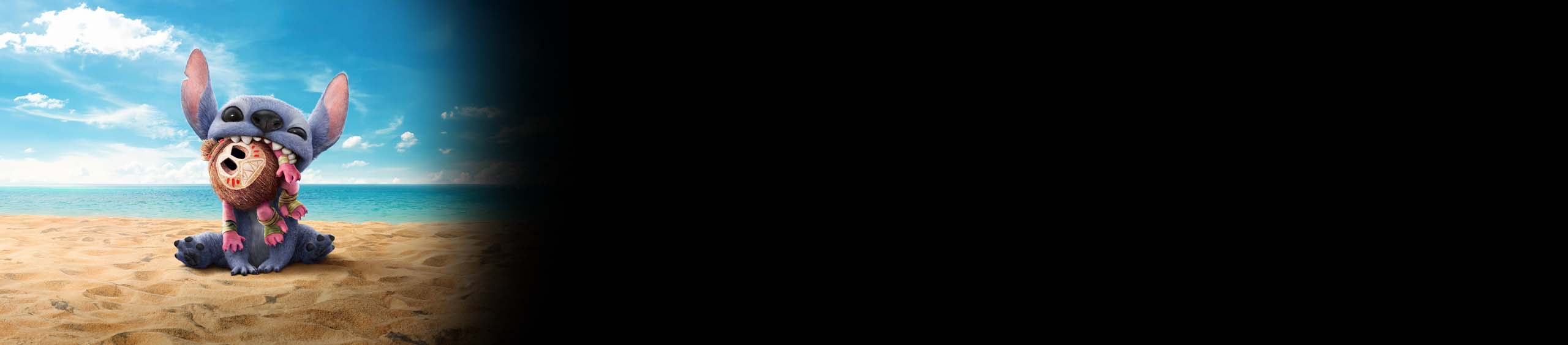 لیلو و استیچ