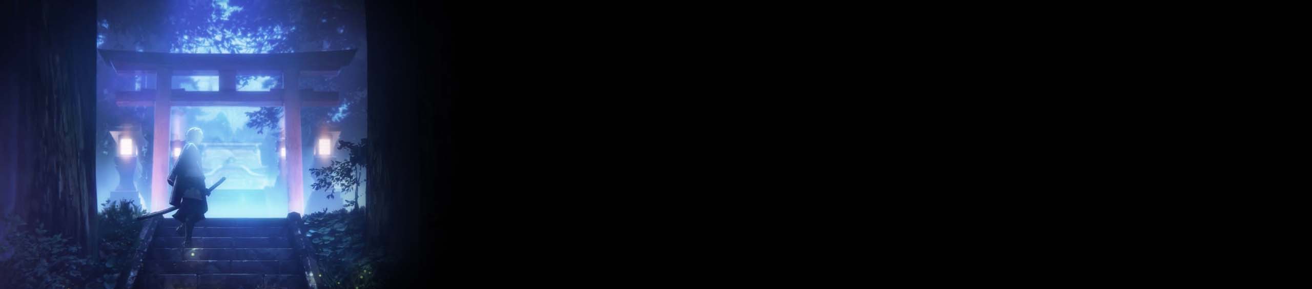 شمشیر شکارچی اهریمن فصل 1 قسمت هشتم