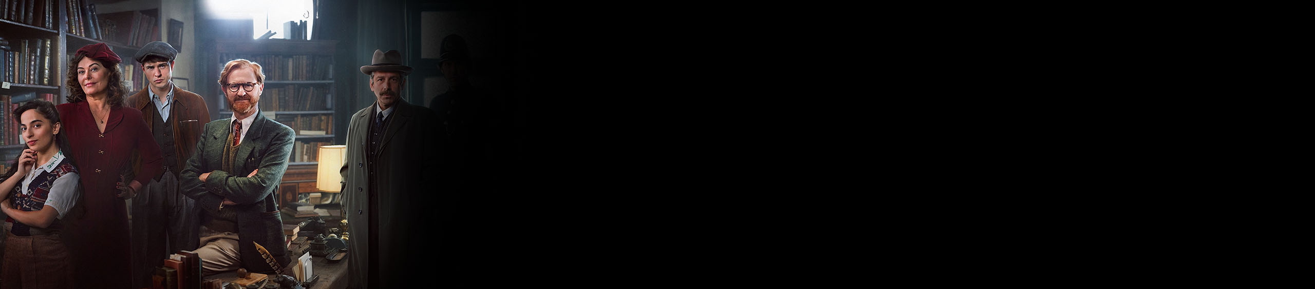 عشق کتاب فصل 1 قسمت دوم