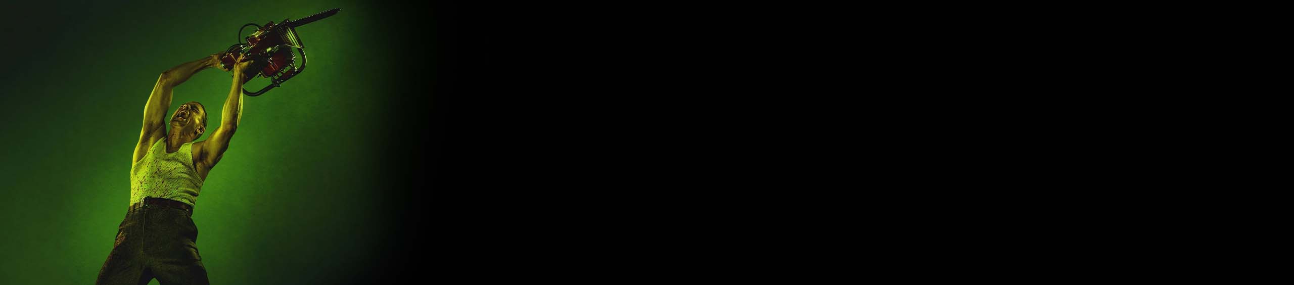 هیولا فصل 3 قسمت ششم