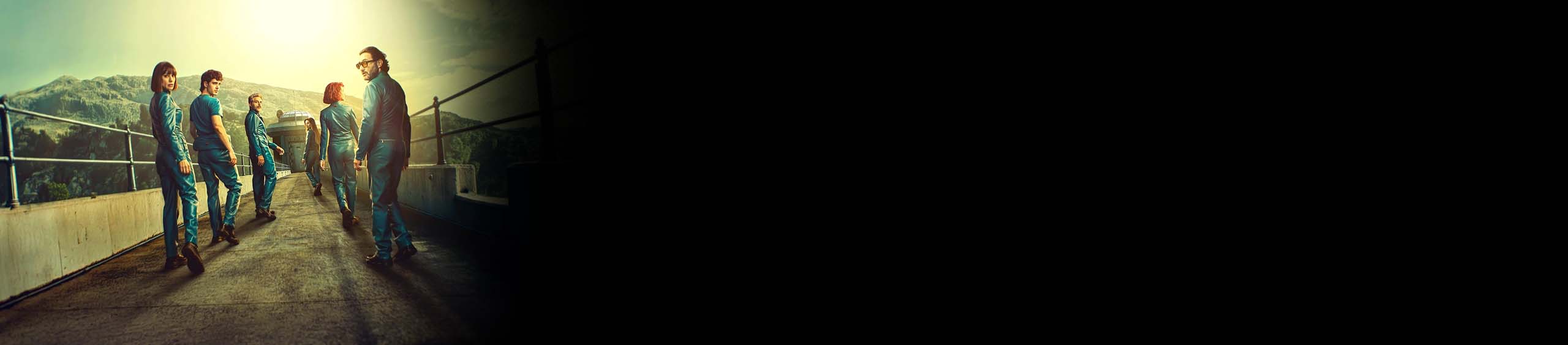 پناهگاه میلیاردرها