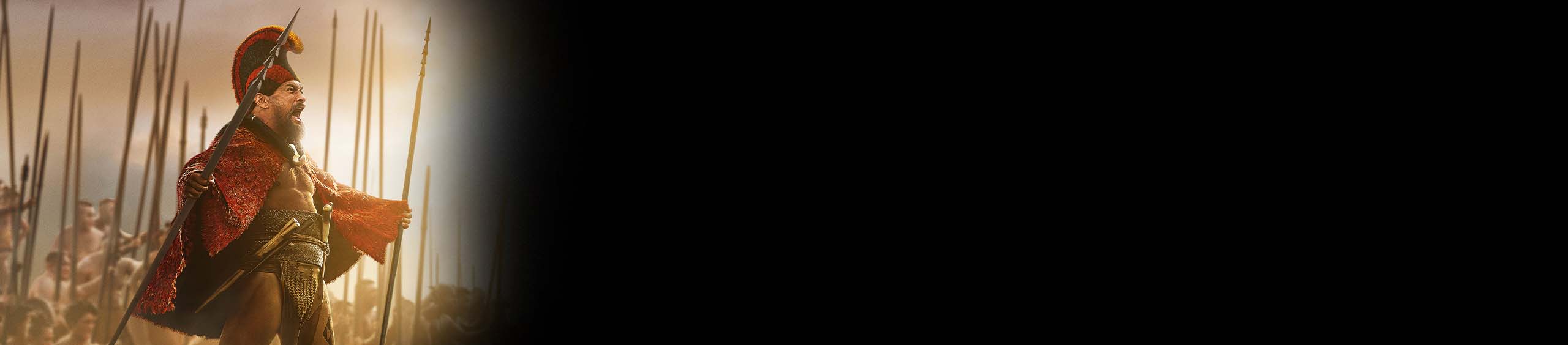 فرمانده جنگ