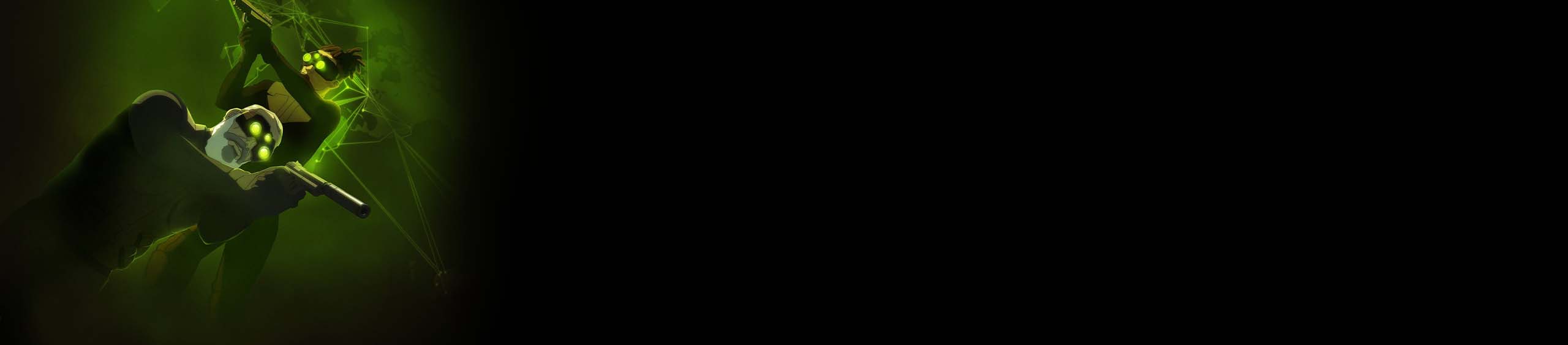 اسپلینتر سل: پاسبان مرگ فصل 1 قسمت ششم