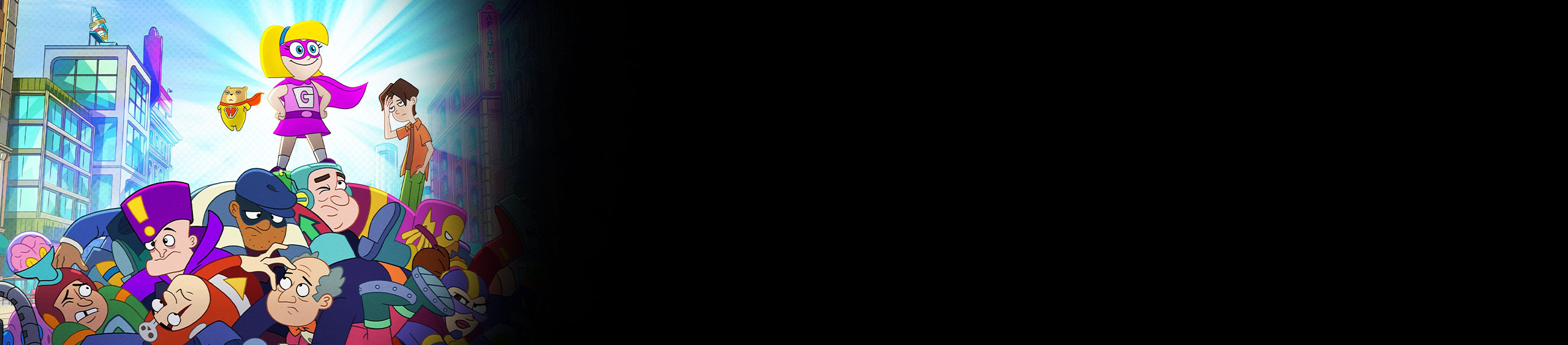 همستر و گرتل فصل 1 قسمت سوم