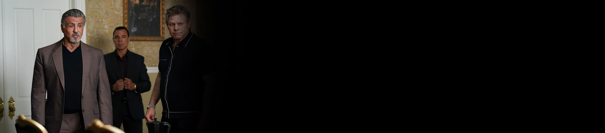 پادشاه تالسا فصل 3 قسمت اول