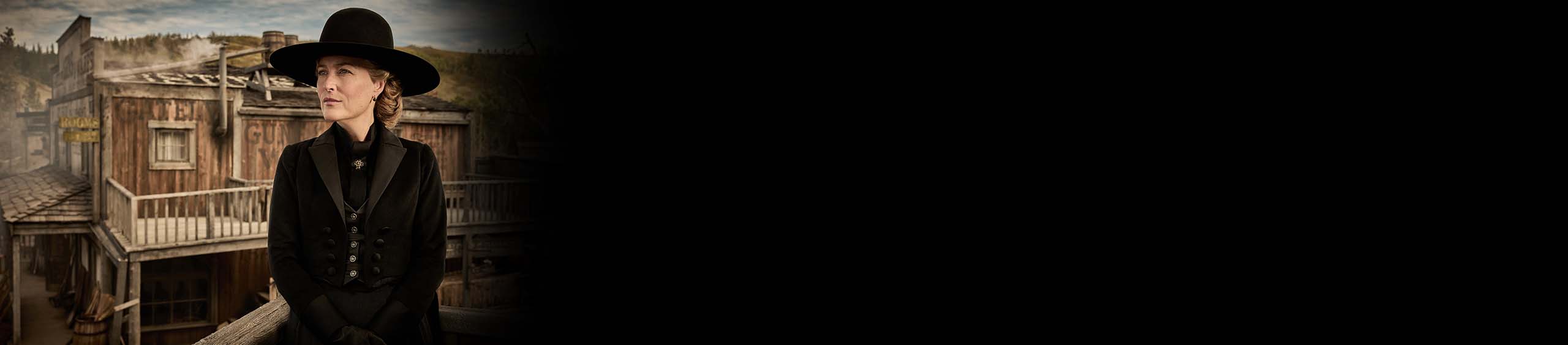 رها شدگان فصل 1 قسمت سوم