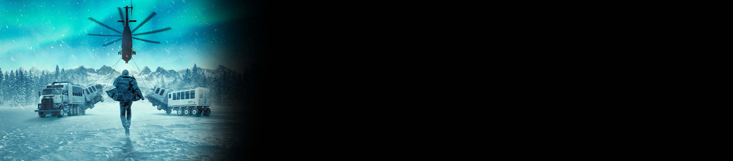 آخرین سنگر فصل 1 قسمت نهم