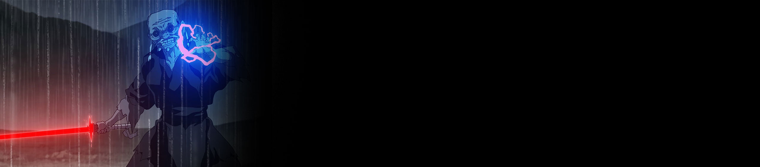 جنگ ستارگان : چشم اندازها  فصل 3 قسمت هفتم