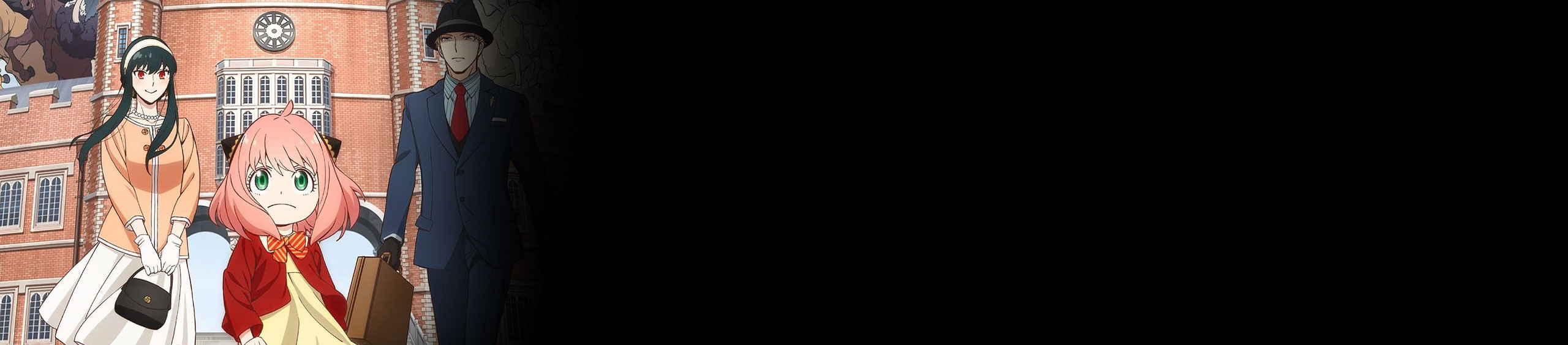 خانواده جاسوس فصل 3 قسمت هشتم