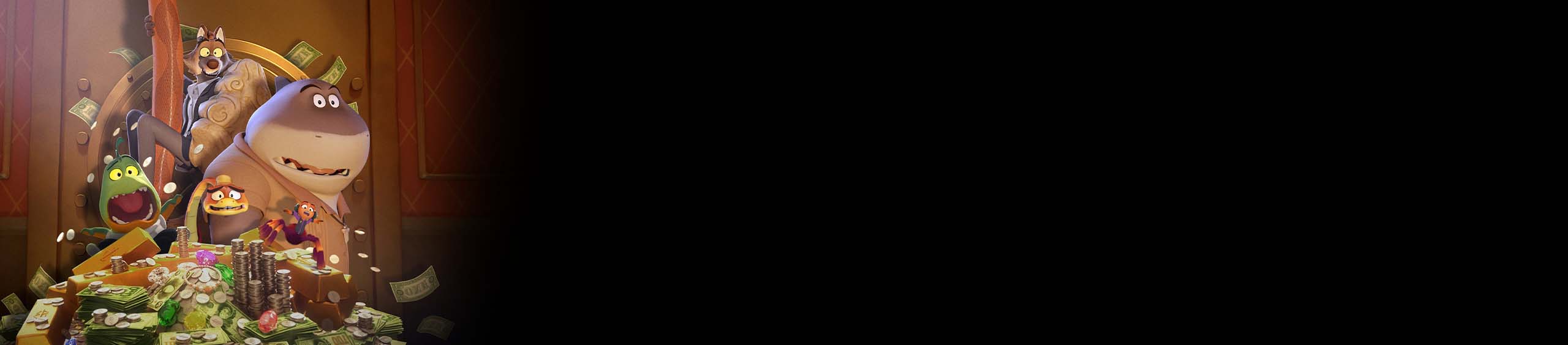 بچه‌های بد: نفوذ فصل 1 قسمت سوم