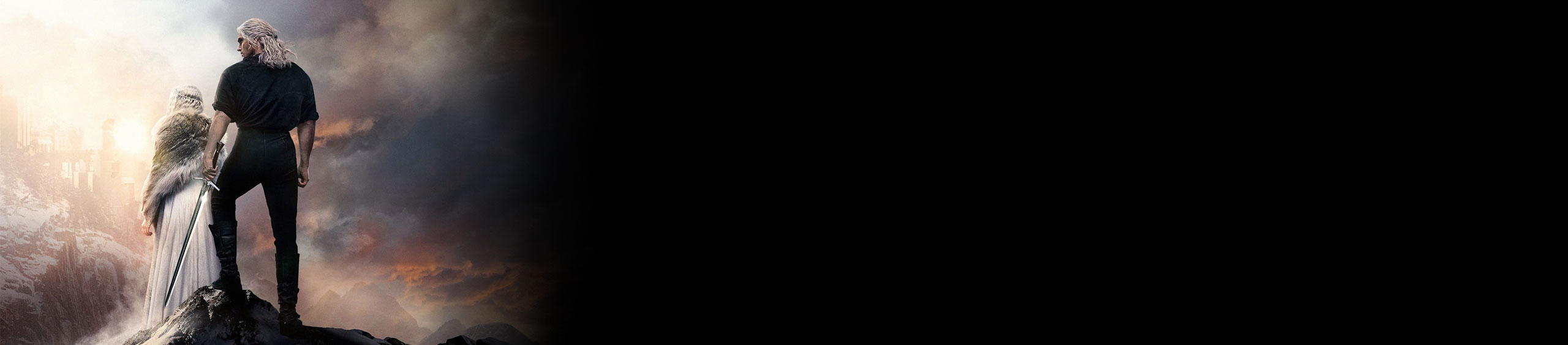 ویچر فصل 4 قسمت هفتم