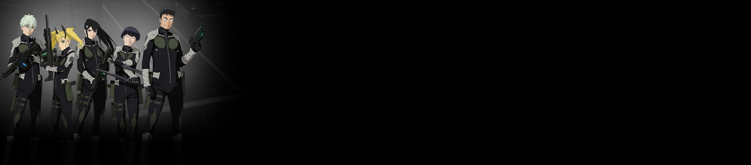 کایجوی شماره هشت فصل 2 قسمت یازدهم