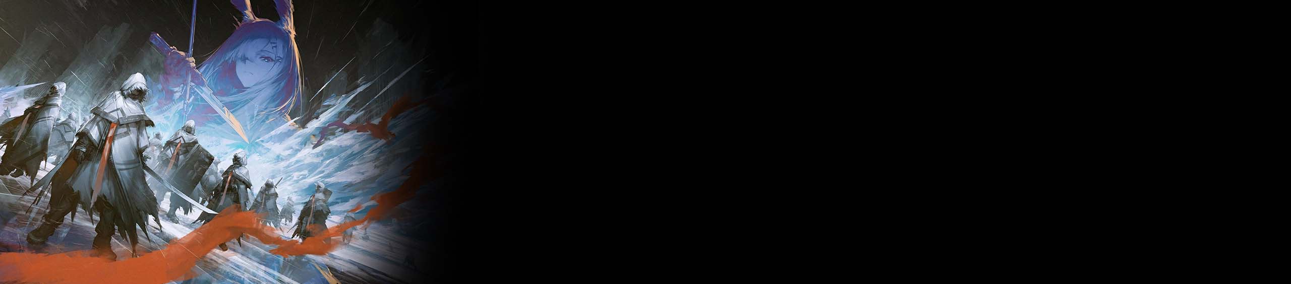 آرک نایتس: برخاسته از خاکستر فصل 1 قسمت هشتم