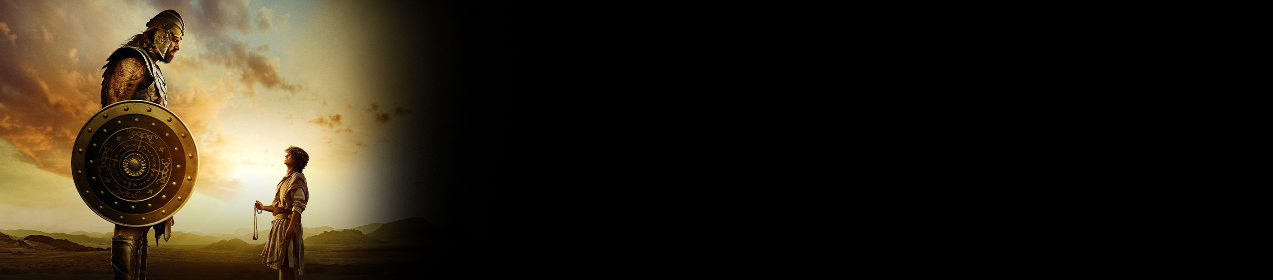 خاندان دیوید فصل 2 قسمت اول