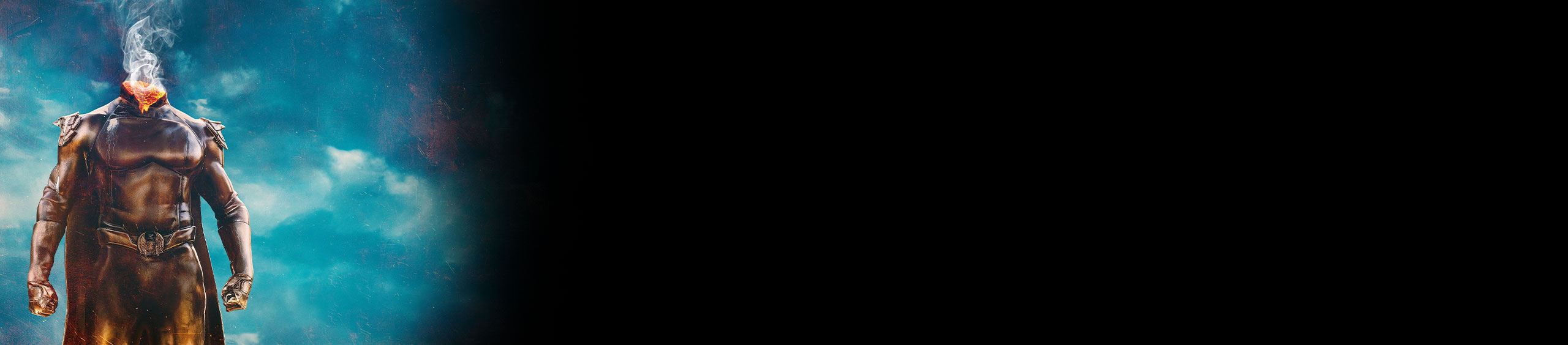 ژن وی فصل 2 قسمت هشتم