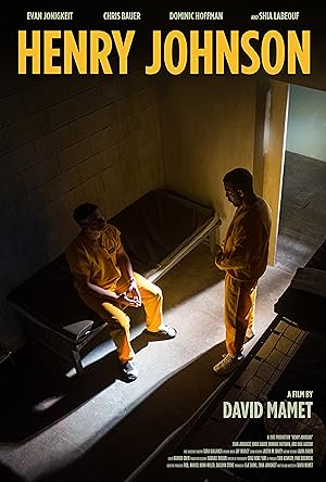 هنری جانسون