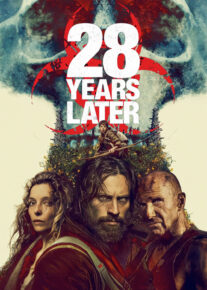 28 سال بعد