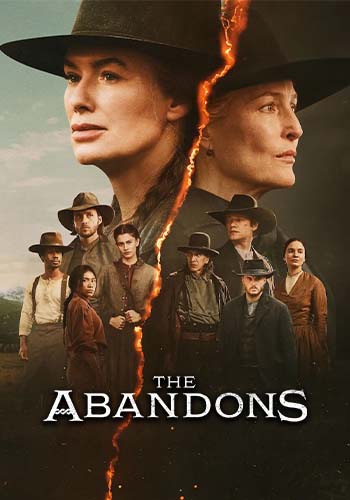 رها شدگان فصل 1 قسمت دوم