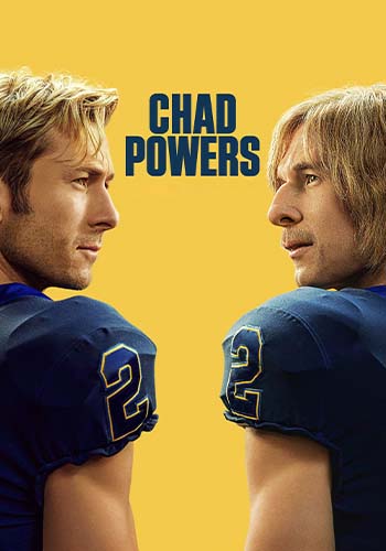 چاد پاورز فصل 1 قسمت ششم